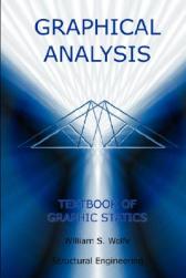 【预售】Graphical Analysis - Textbook on Graphic Statics