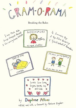 【预售】Gram-O-Rama: Breaking the Rules