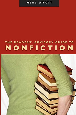 【预售】The Readers' Advisory Guide to Nonfiction