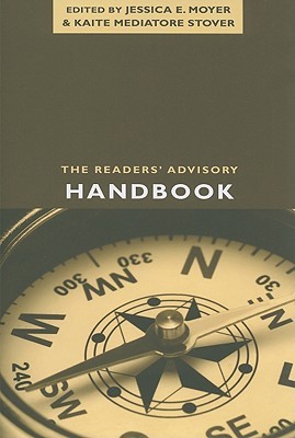 【预售】The Readers' Advisory Handbook