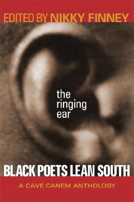 【预售】The Ringing Ear: Black Poets Lean South