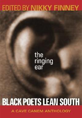 【预售】The Ringing Ear: Black Poets Lean South