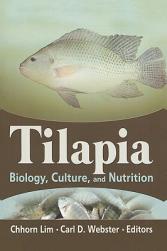 【预售】Tilapia: Biology, Culture, and Nutrition
