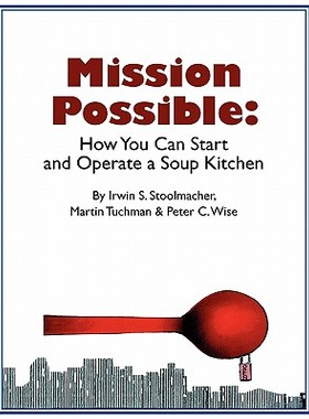 【预售】Mission Possible: How You Can Start and Operate a