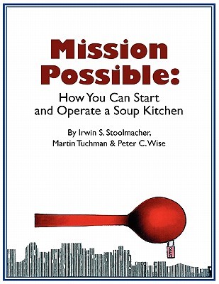 【预售】Mission Possible: How You Can Start and Operate a