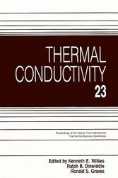 【预售】Thermal Conductivity 23