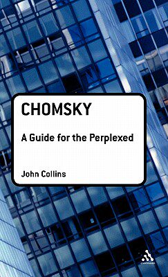 【预售】Chomsky: A Guide for the Perplexed