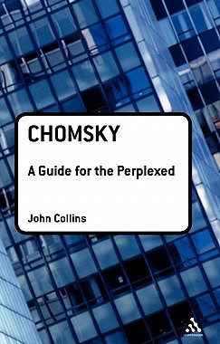 【预售】Chomsky: A Guide for the Perplexed