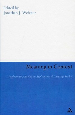 【预售】Meaning in Context: Strategies for Implementing