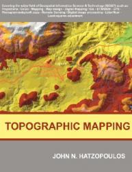 【预售】Topographic Mapping: Covering the Wider Field of