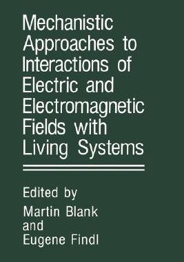 【预售】Mechanistic Approaches to Interactions of Electric