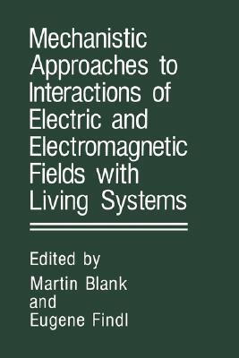 【预售】Mechanistic Approaches to Interactions of Electric