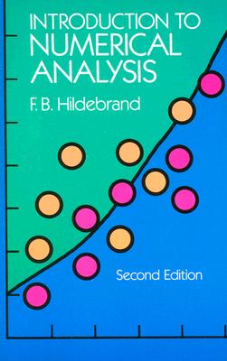 【预售】Introduction to Numerical Analysis: Second Edition