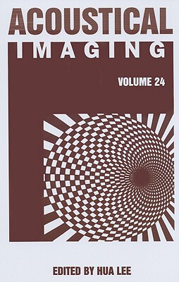 【预售】Acoustical Imaging, Volume 24