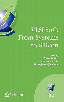 【预售】VLSI-SoC: From Systems to Silicon