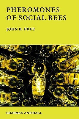 【预售】Pheromones of Social Bees