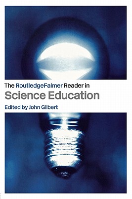 【预售】The Routledgefalmer Reader in Science Education