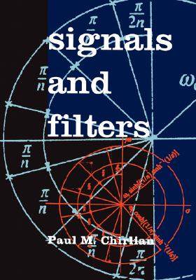 【预售】Signals and Filters