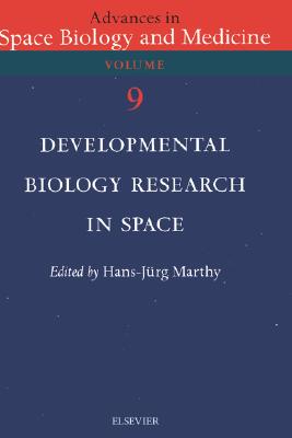 【预售】Developmental Biology Research in Space
