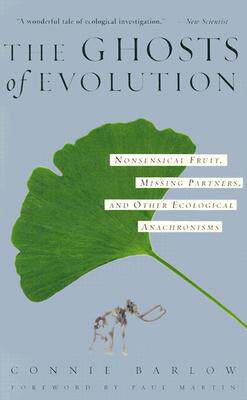 【预售】The Ghosts of Evolution Nonsensical Fruit, Missing