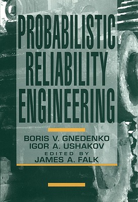 【预售】Probabilistic Reliability Engineering