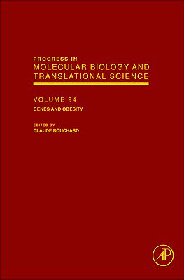 【预售】Genes and Obesity