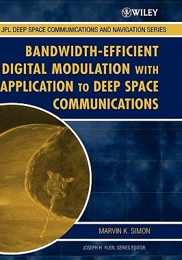 【预售】Bandwidth-Efficient Digital Modulation With