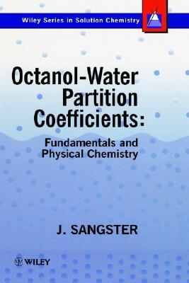 【预售】Octanol-Water Partition Coefficients - Fundamentals