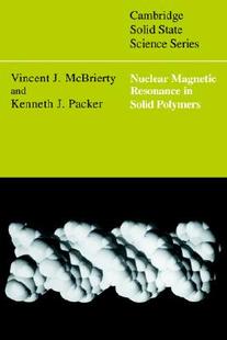 Magnetic Nuclear Resonance Polymers Solid 预售