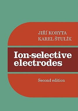 【预售】Ion-Selective Electrodes