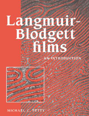 【预售】Langmuir-Blodgett Films: An Introduction