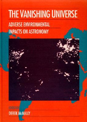 【预售】The Vanishing Universe: Adverse Environmental