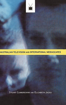 【预售】Australian Television and International Mediascapes