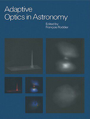 【预售】Adaptive Optics in Astronomy