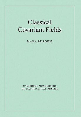 【预售】Classical Covariant Fields