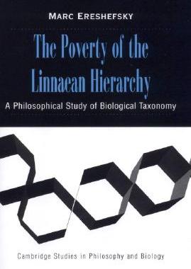 【预售】The Poverty of the Linnaean Hierarchy: A