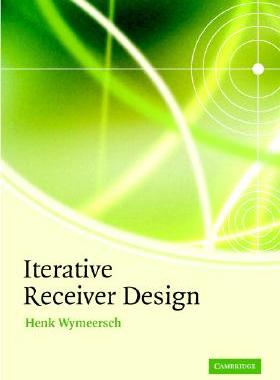 【预售】Iterative Receiver Design