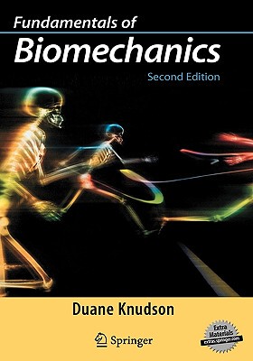 【预售】Fundamentals of Biomechanics