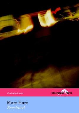 【预售】Revelated (the Hollyridge Press Chapbook Series)