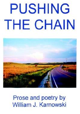 【预售】Pushing the Chain