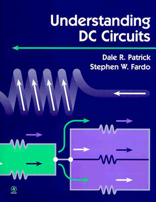 【预售】Understanding DC Circuits
