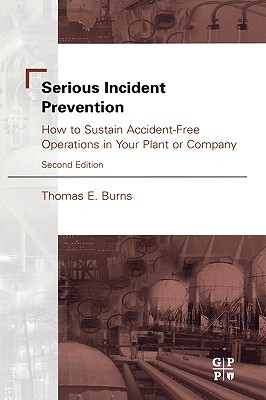 【预售】Serious Incident Prevention:: How to Sustain
