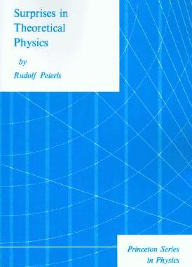 【预售】Surprises in Theoretical Physics