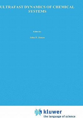 【预售】Ultrafast Dynamics of Chemical Systems