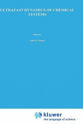 【预售】Ultrafast Dynamics of Chemical Systems