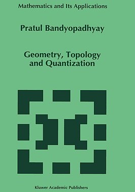 【预售】Geometry, Topology and Quantization
