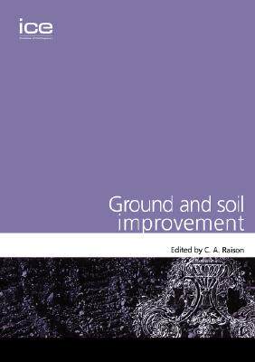 【预售】Ground and Soil Improvement