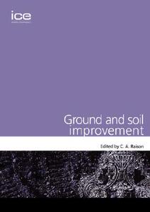 【预售】Ground and Soil Improvement