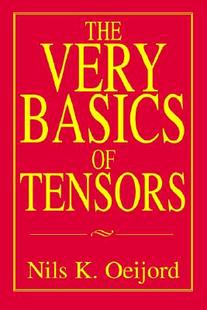 预售 The Basics Tensors Very