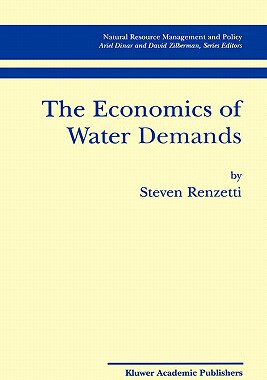 【预售】The Economics of Water Demands